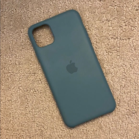 iPhone 11 Plus Case in Cactus iPhone 11 Plus Case in Cactus